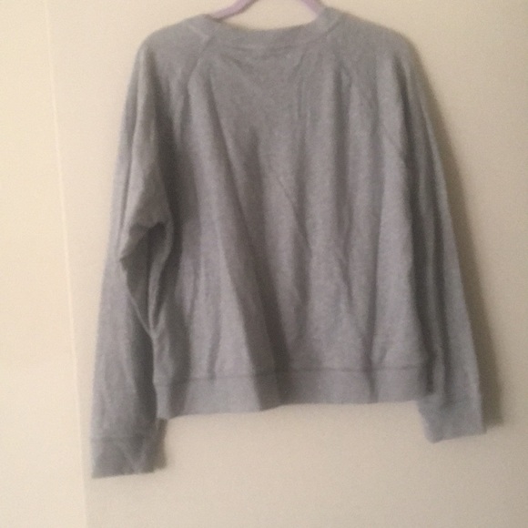 Victoria Secret pink Active sweatshirt - Picture 5 of 5